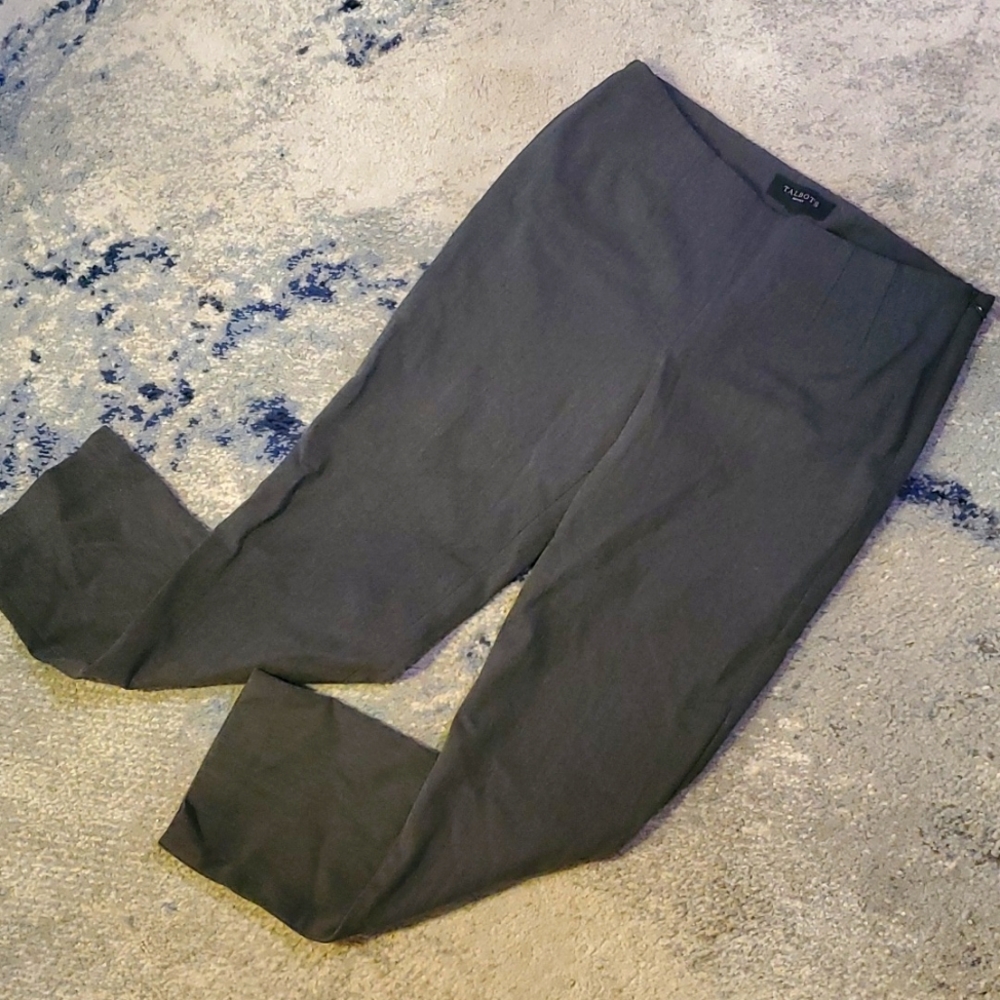 Talbots Petitie Nwot Trousers